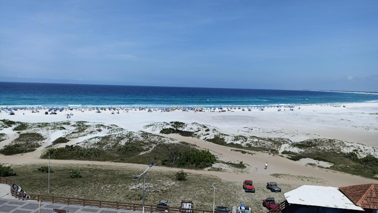 Apart Praia Grande Arraial Do Cabo Exterior foto